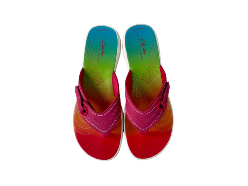 Why Clarks Shoes Remains the Go-To for All-Day Comfort: A Deep Dive