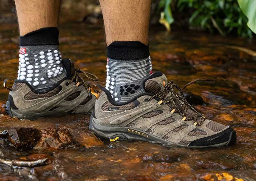 The 5 Best Merrell Hiking Boots for Every Trail Adventure