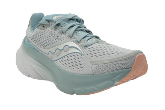 Which Saucony Shoe is Best for Me? A Runner's Guide to Top Picks