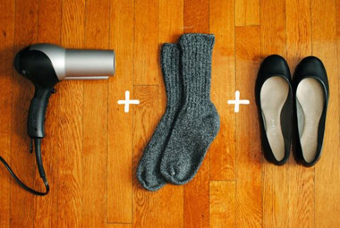 Breaking in New Shoes Without the Pain: Expert Tips You Need to Know