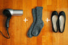 Breaking in New Shoes Without the Pain: Expert Tips You Need to Know