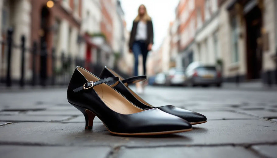 Chic and Affordable: The Everyday Style of Tamaris Shoes in Ireland
