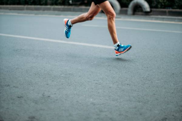 When Should I Replace My Running Shoes?
