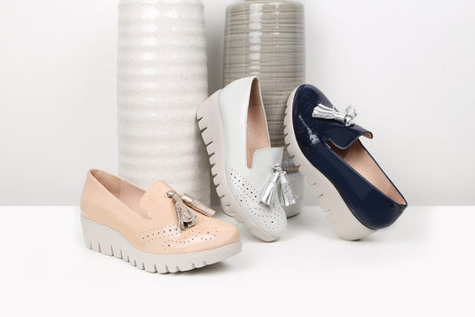 From Work to Weekend: Versatile Shoes Every Woman Needs in Her Wardrobe