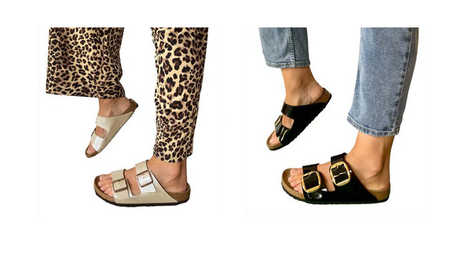 Birkenstock: The Orthopedic Sandal That Became a Fashion Icon