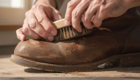 How to Make Your Footwear Last Longer