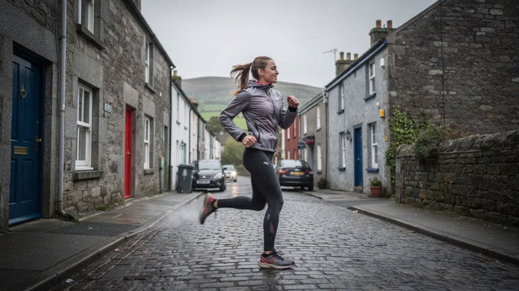 Does Waterproof Spray Work on Running Shoes?