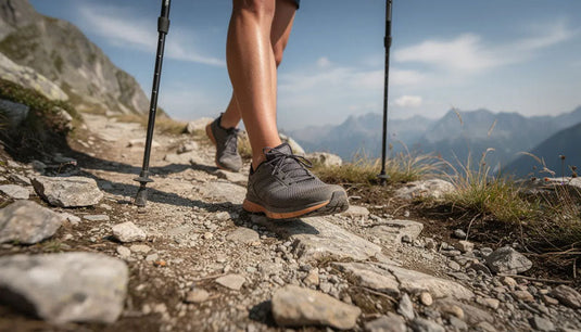 Best Trail Runners for Hiking 2025