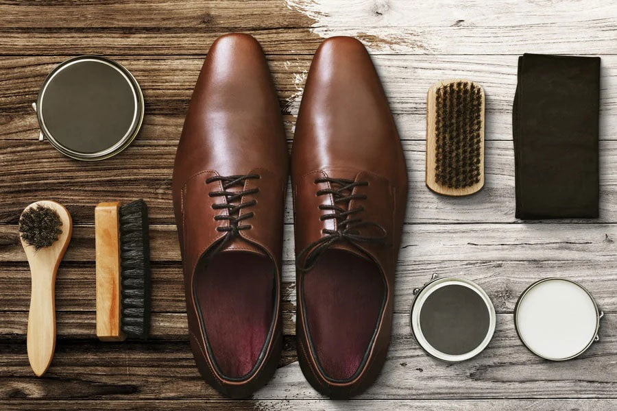 How to Maintain Leather Suede and Canvas Shoes for Long-Lasting Wear