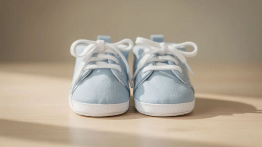 How To Measure Baby Shoe Size