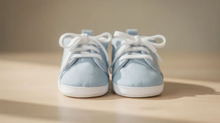 How To Measure Baby Shoe Size