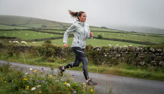 What Running Shoes Have the Best Arch Support?