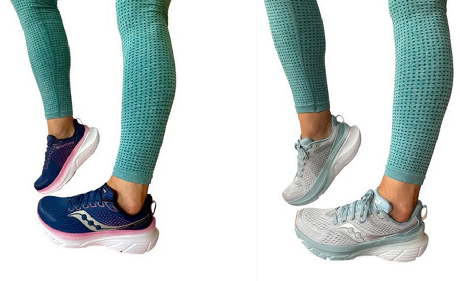 How to Choose the Right Running Shoe for Your Foot Type