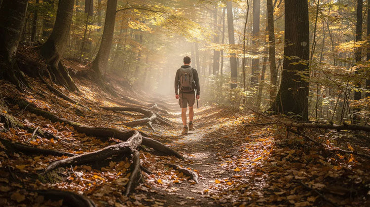 Are Trail Running Shoes Good for Walking on Concrete?