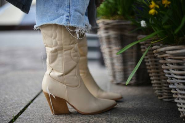 Trending Boots 2025: The Only Styles That Really Matter This Year