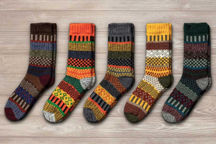 How to Care for Your Feet in Cold Weather: Tips from the Experts