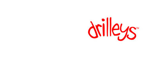 Drilleys Shoes at Batemans Footwear