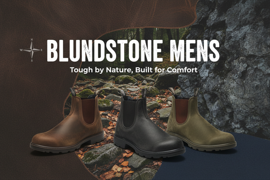 BLUNDSTONE MENS