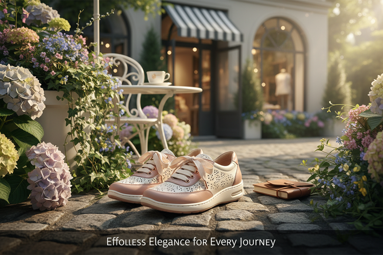 Womens Walking Shoes