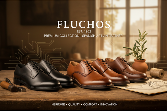 FLUCHOS MENS