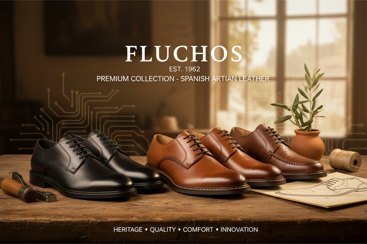 FLUCHOS MENS