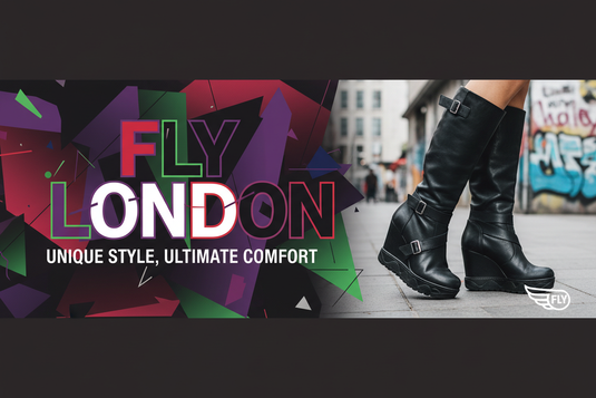 FLY LONDON