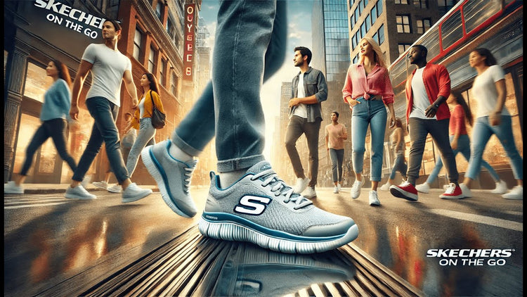 SKECHERS WOMENS SHOES