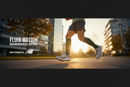 Mens Neutral Running Shoes