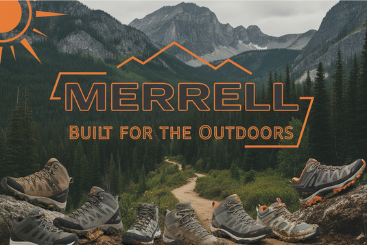 MERRELL