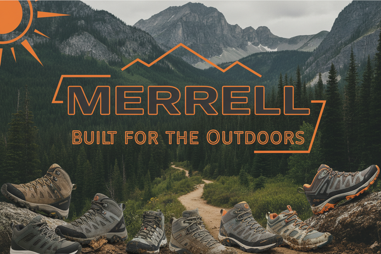 MERRELL