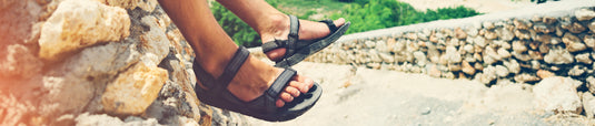 Waterproof footwear
