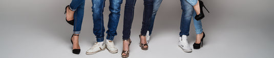 SHOES-BOOTS