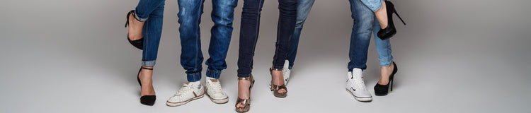 SHOES-BOOTS