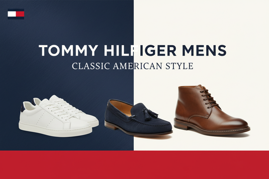 TOMMY HILFIGER MENS