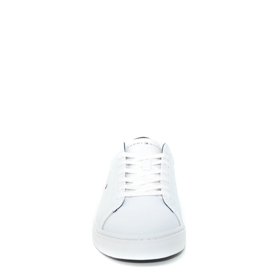 Tommy Hilfiger white shoes for men