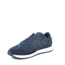 Load image into Gallery viewer, tommy hilfiger mens navy shoes