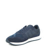 tommy hilfiger mens navy shoes