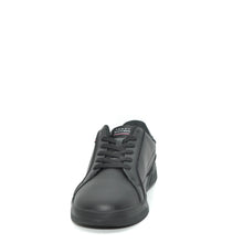 Load image into Gallery viewer, tommy hilfiger mens black shoes