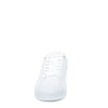 mens white trainers