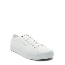 Load image into Gallery viewer, white shoes for summer for men