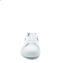 Load image into Gallery viewer, white fashion shoes for men