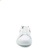 white fashion shoes for men