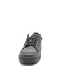tommy hilfiger black leather shoes for men