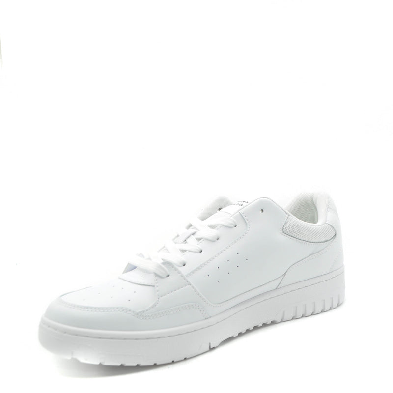 Load image into Gallery viewer, white mens shoes
