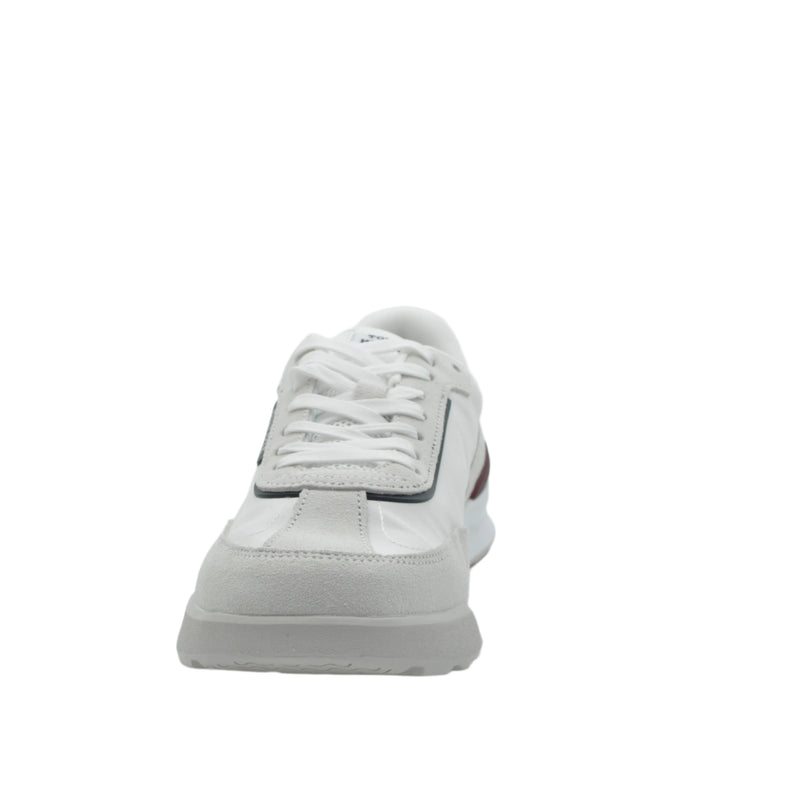 Load image into Gallery viewer, white trainers for men
