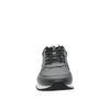 black mens fashion trainers