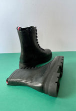 Load image into Gallery viewer, tommy hilfiger womens boots