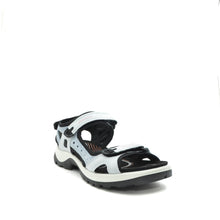 Load image into Gallery viewer, ecco ladies sandals