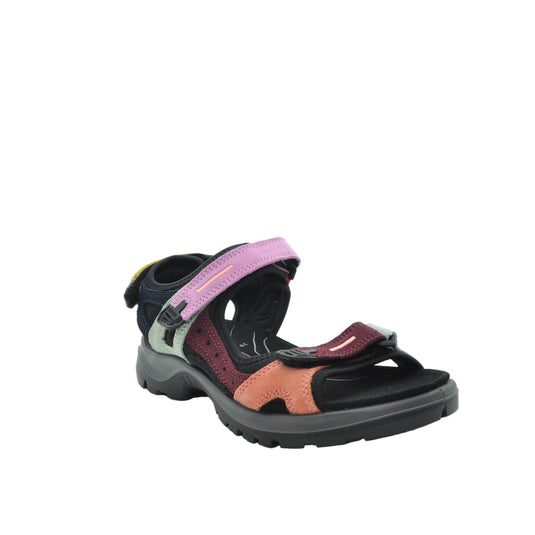 ecco ladies sandals