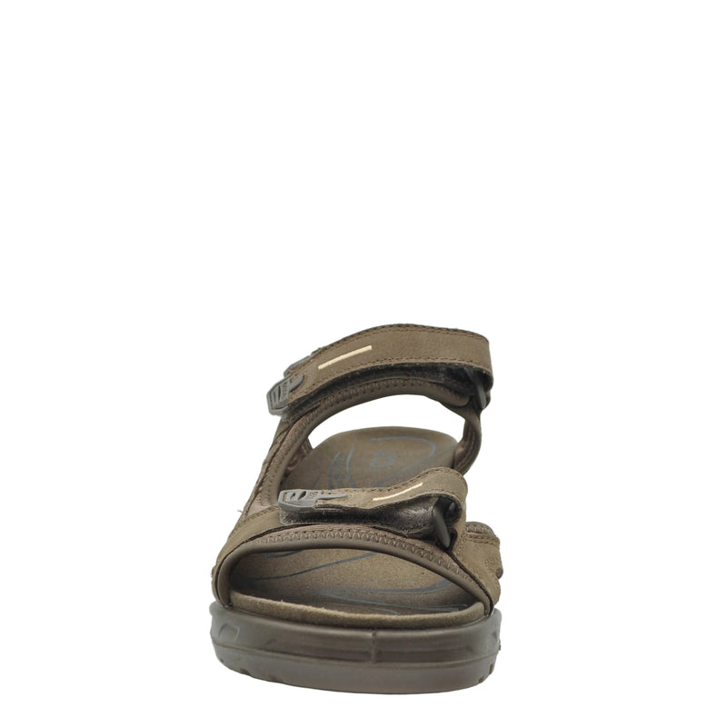 Load image into Gallery viewer, mens ecco sandals
